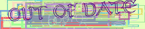 an image containing 5 letters