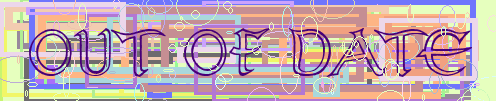 an image containing 5 letters