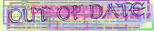 an image containing 5 letters