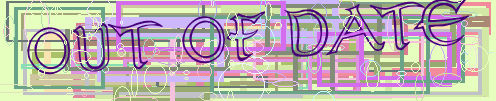 an image containing 5 letters