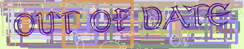 an image containing 5 letters