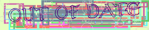 an image containing 5 letters