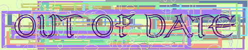 an image containing 5 letters