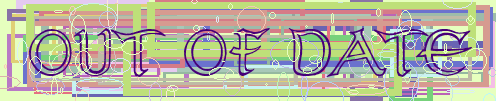 an image containing 5 letters