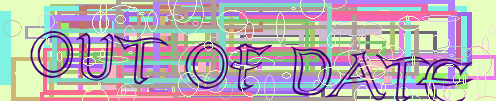an image containing 5 letters