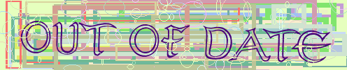 an image containing 5 letters