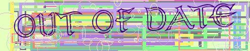 an image containing 5 letters