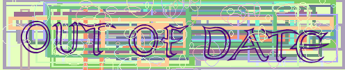 an image containing 5 letters