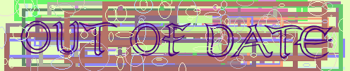 an image containing 5 letters