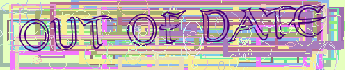 an image containing 5 letters
