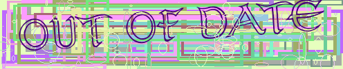 an image containing 5 letters