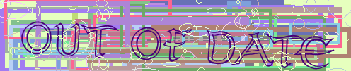 an image containing 5 letters