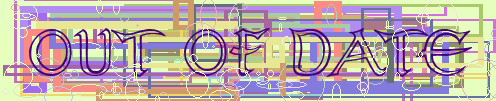 an image containing 5 letters