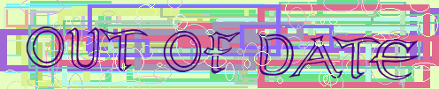 an image containing 5 letters