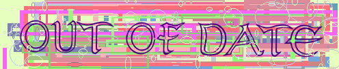 an image containing 5 letters
