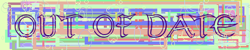an image containing 5 letters