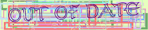 an image containing 5 letters