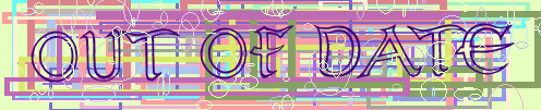 an image containing 5 letters