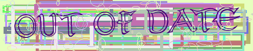 an image containing 5 letters