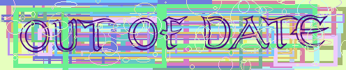 an image containing 5 letters