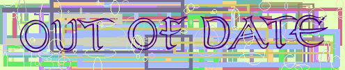 an image containing 5 letters