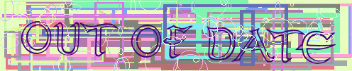 an image containing 5 letters