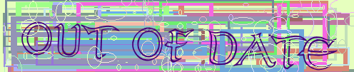 an image containing 5 letters