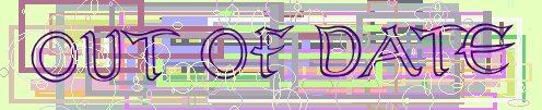 an image containing 5 letters