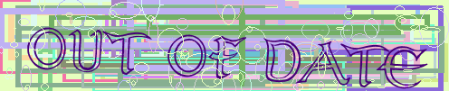 an image containing 5 letters