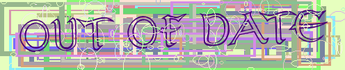 an image containing 5 letters