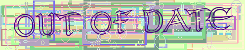 an image containing 5 letters