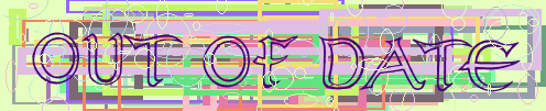an image containing 5 letters