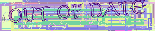 an image containing 5 letters