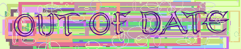 an image containing 5 letters