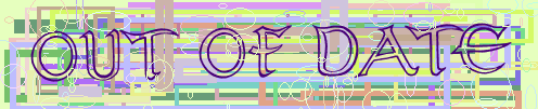 an image containing 5 letters