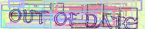 an image containing 5 letters