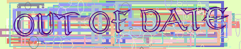 an image containing 5 letters