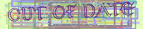 an image containing 5 letters