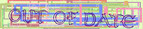 an image containing 5 letters