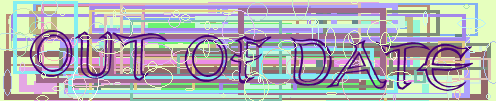 an image containing 5 letters