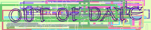 an image containing 5 letters