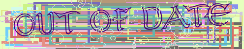 an image containing 5 letters