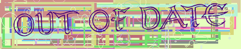 an image containing 5 letters