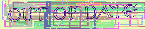 an image containing 5 letters