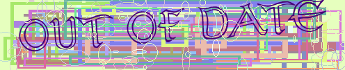 an image containing 5 letters