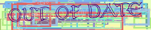 an image containing 5 letters