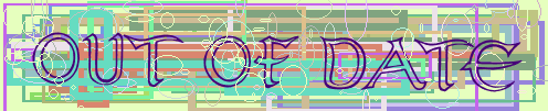 an image containing 5 letters