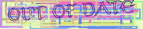an image containing 5 letters
