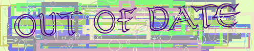 an image containing 5 letters