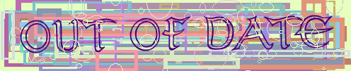 an image containing 5 letters